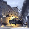 Crazy Hollywood Driver
